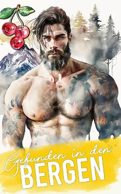 Book cover for Gefunden in den Bergen