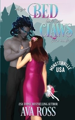 Book cover for Whose Bed Have Your Claws Been Under