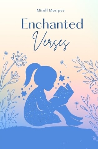 Cover of Enchanted Verses