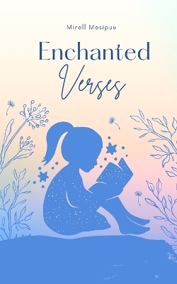 Book cover for Enchanted Verses