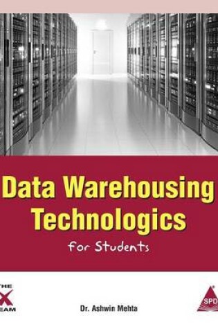 Cover of Data Warehousing Technologics for Students