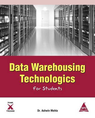 Book cover for Data Warehousing Technologics for Students