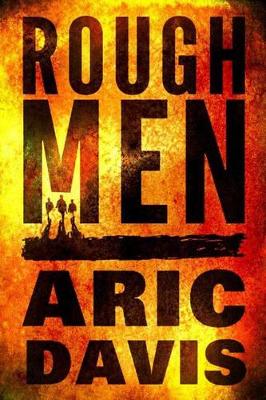 Book cover for Rough Men
