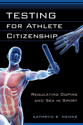 Cover of Testing for Athlete Citizenship