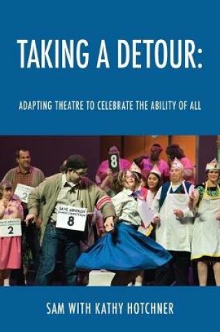 Cover of Taking A Detour