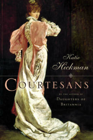 Cover of Courtesans