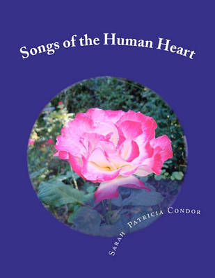 Book cover for Songs of the Human Heart