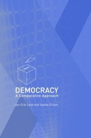 Cover of Democracy