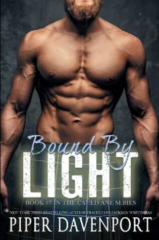 Cover of Bound by Light