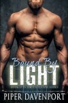 Book cover for Bound by Light