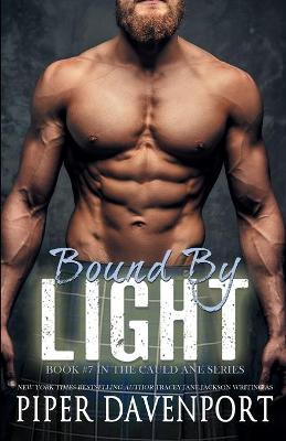 Book cover for Bound by Light