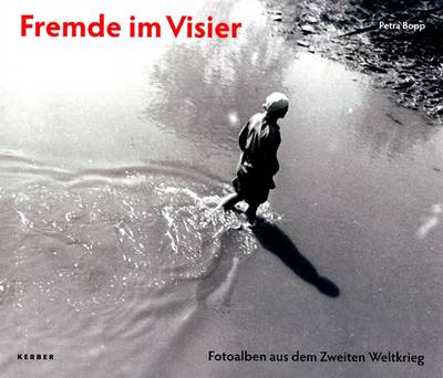 Book cover for Strangers in Sight/Fremde Im Visier