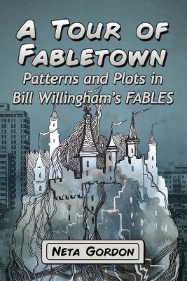 Book cover for A Tour of Fabletown