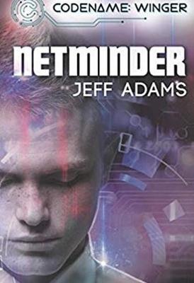Book cover for Netminder