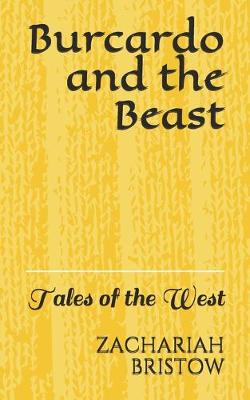 Cover of Burcardo and the Beast