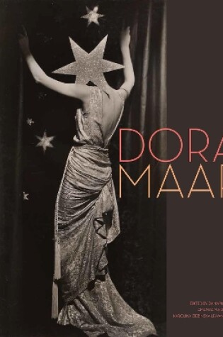 Cover of Dora Maar