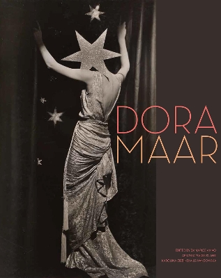 Book cover for Dora Maar