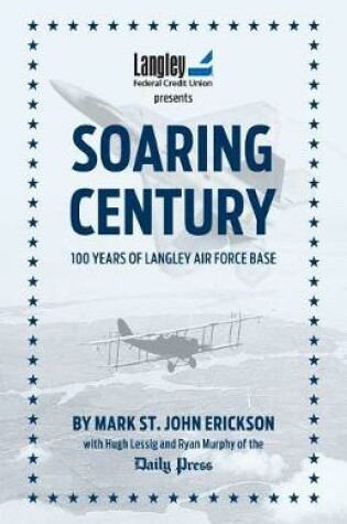 Cover of Soaring Century