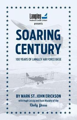 Book cover for Soaring Century