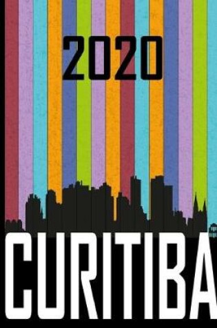 Cover of 2020 Curitiba