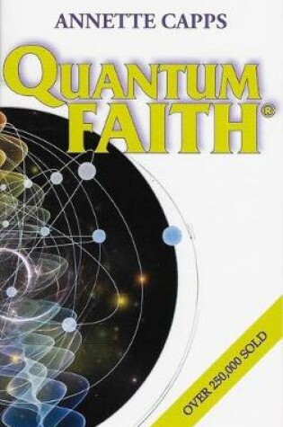 Cover of Quantum Faith