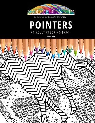 Book cover for Pointers