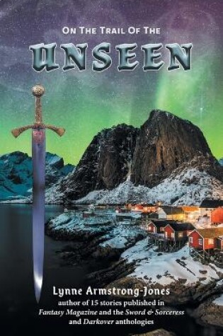 Cover of On the Trail of the Unseen