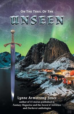 Book cover for On the Trail of the Unseen