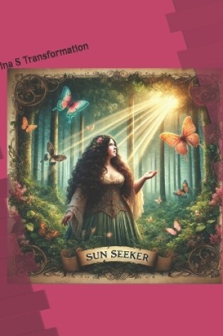 Cover of Sun Seeker