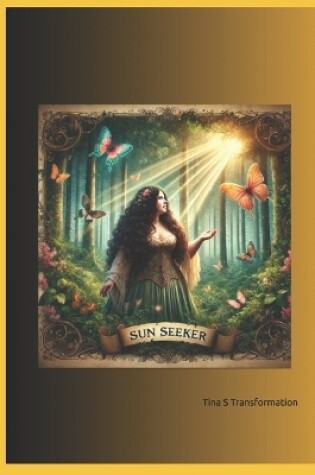 Cover of Sun Seeker