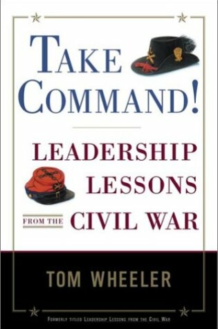 Cover of Take Command!