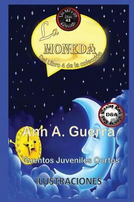 Book cover for La Moneda