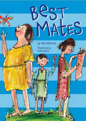 Cover of Best Mates