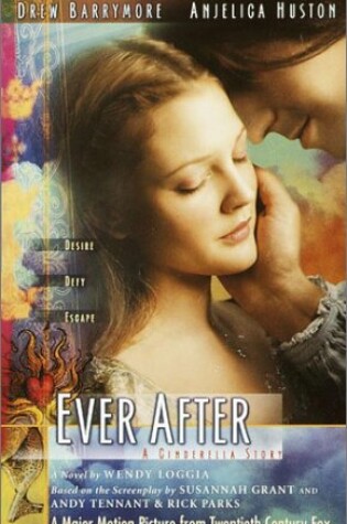 Cover of Ever after