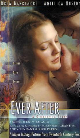 Book cover for Ever After