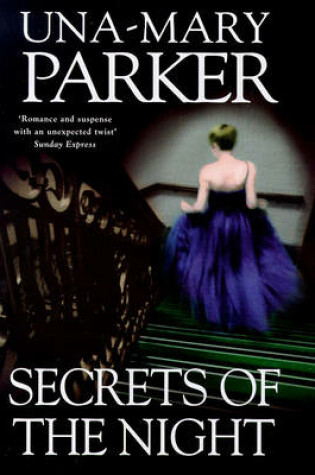 Cover of Secrets of the Night