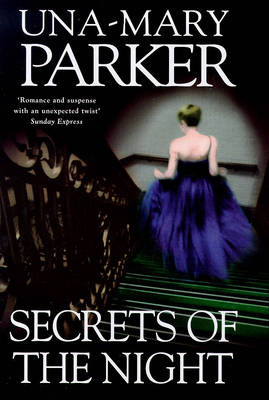 Book cover for Secrets of the Night