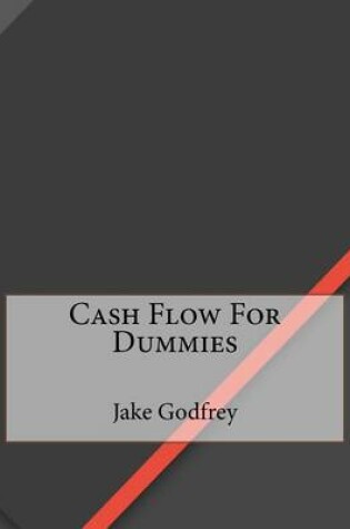 Cover of Cash Flow for Dummies