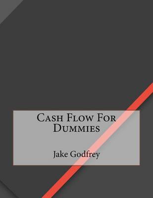 Book cover for Cash Flow for Dummies