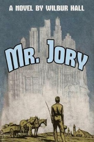 Cover of Mr. Jory