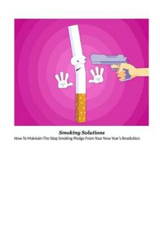 Cover of Smoking Solutions