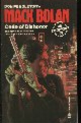 Cover of Code Of Dishonor