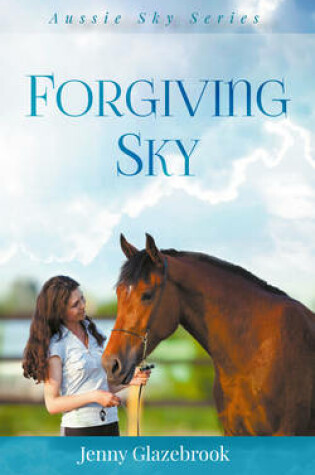 Cover of Forgiving Sky