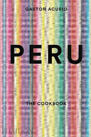 Cover of Peru