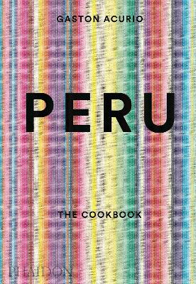 Book cover for Peru