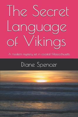 Book cover for The Secret Language of Vikings