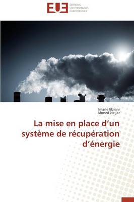 Book cover for La Mise En Place D Un Syst me de R cup ration D  nergie