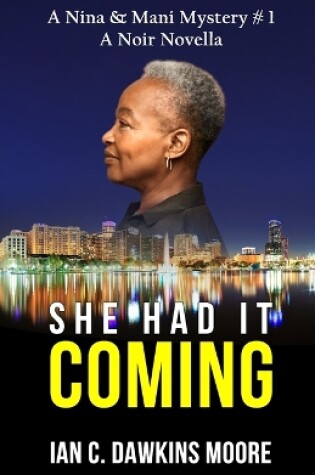 Cover of She Had It Coming