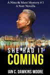 Book cover for She Had It Coming