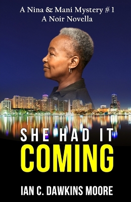 Cover of She Had It Coming